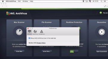 AVG AntiVirus Free Image 5